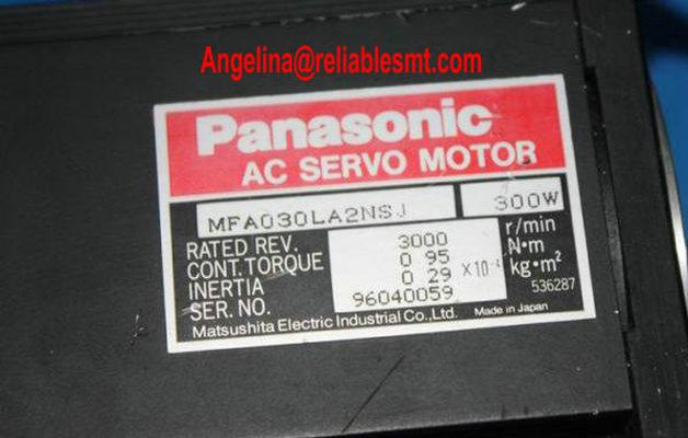 Panasonic MOTOR MFA030LA2NSJ